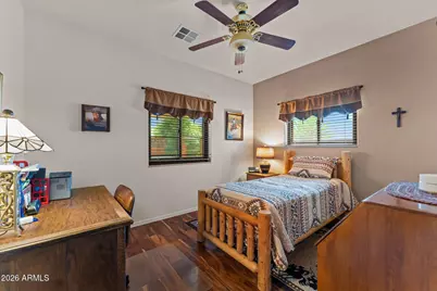 27755 S Clydesdale Avenue, Congress, AZ 85332 - Photo 19