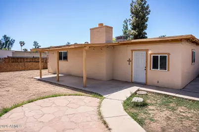 8318 W Roma Avenue, Phoenix, AZ 85037 - Photo 5