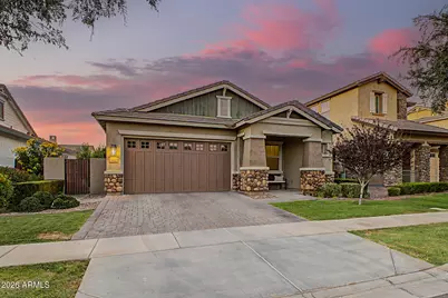 3420 E Appaloosa Road, Gilbert, AZ 85296 - Photo 3
