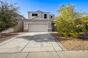 30936 W Picadilly Rd, Buckeye, AZ 85396 - Photo 31