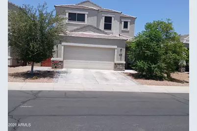 30936 W Picadilly Road, Buckeye, AZ 85396 - Photo 1