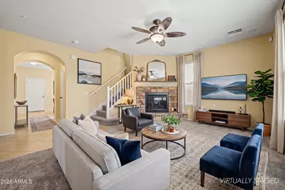 29104 N 124th Drive, Peoria, AZ 85383 - Photo 3