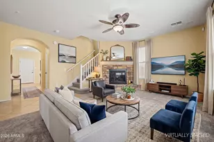 29104 N 124th Dr, Peoria, AZ 85383 - Photo 3