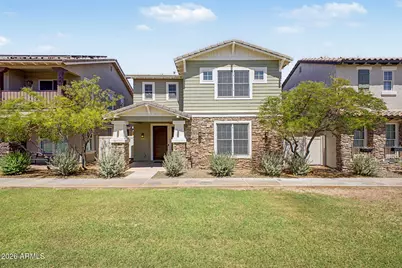29104 N 124th Drive, Peoria, AZ 85383 - Photo 1