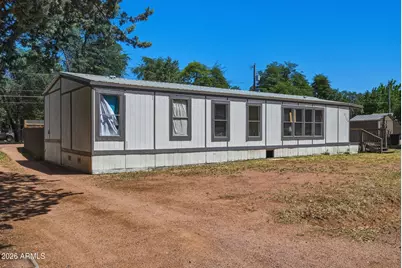 312A E Airline Boulevard, Payson, AZ 85541 - Photo 3