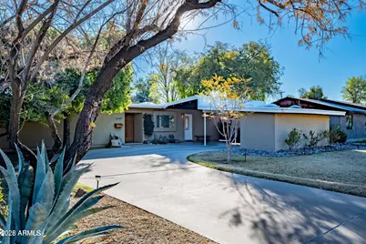 2107 S Ventura Drive, Tempe, AZ 85282 - Photo 1