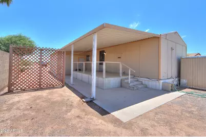 24764 W Bonita Street, Casa Grande, AZ 85193 - Photo 21