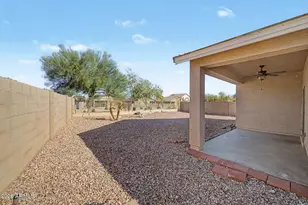 5047 S 245th Ln, Buckeye, AZ 85326 - Photo 5