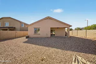 5047 S 245th Ln, Buckeye, AZ 85326 - Photo 3