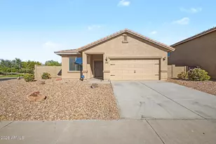 5047 S 245th Ln, Buckeye, AZ 85326 - Photo 37