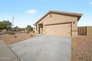 5047 S 245th Ln, Buckeye, AZ 85326 - Photo 35