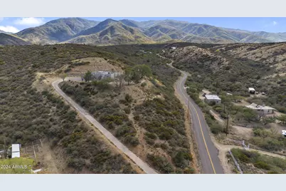 9749 S Ice House Canyon Road, Globe, AZ 85501 - Photo 3