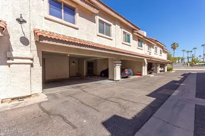 4328 N 36th Street #9, Phoenix, AZ 85018 - Photo 1
