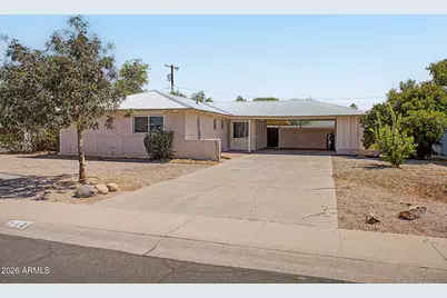 712 W Parkway Boulevard, Tempe, AZ 85281 - Photo 1