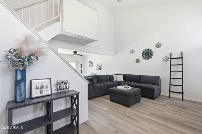 2524 S El Paradiso -- #67, Mesa, AZ 85202 - Photo 3
