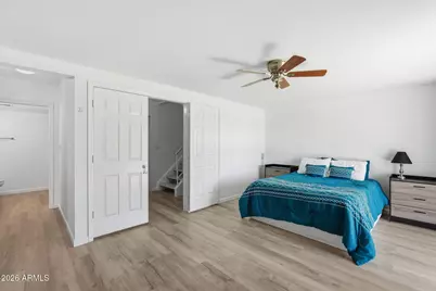 2524 S El Paradiso -- #67, Mesa, AZ 85202 - Photo 13