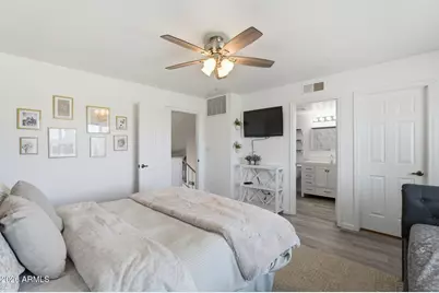 2524 S El Paradiso -- #67, Mesa, AZ 85202 - Photo 11