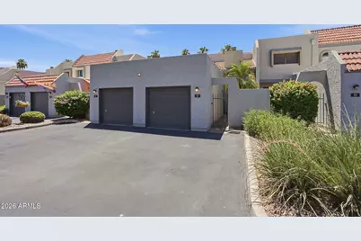 2524 S El Paradiso -- #67, Mesa, AZ 85202 - Photo 21