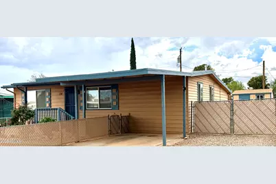 34 Keating Street, Sierra Vista, AZ 85635 - Photo 19