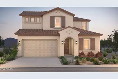 21353 E Timberline Road, Queen Creek, AZ 85142 - Photo 1