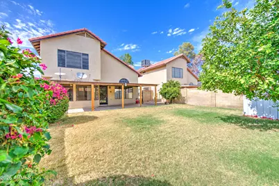 963 E Calle Del Norte --, Chandler, AZ 85225 - Photo 5
