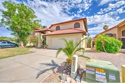 963 E Calle Del Norte --, Chandler, AZ 85225 - Photo 3