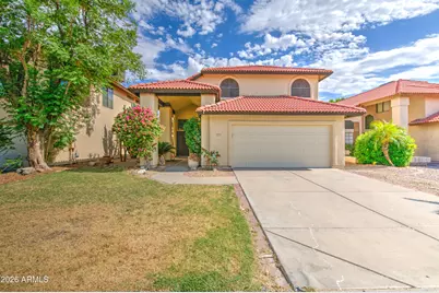 963 E Calle Del Norte --, Chandler, AZ 85225 - Photo 1