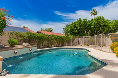 11115 E Mercer Lane, Scottsdale, AZ 85259 - Photo 39