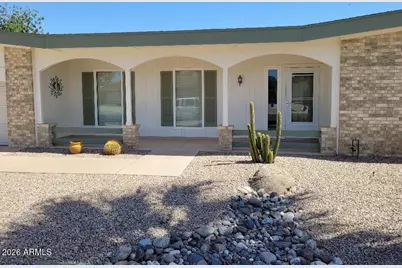 10838 W Acacia Drive, Sun City, AZ 85373 - Photo 1