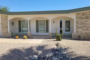 10838 W Acacia Dr, Sun City, AZ 85373 - Photo 1