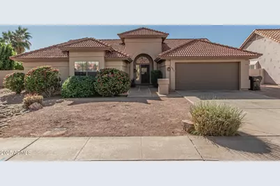 2863 E Norwood Street, Mesa, AZ 85213 - Photo 1