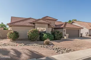 2863 E Norwood St, Mesa, AZ 85213 - Photo 3