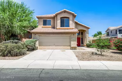 21917 N 70th Avenue, Glendale, AZ 85310 - Photo 1