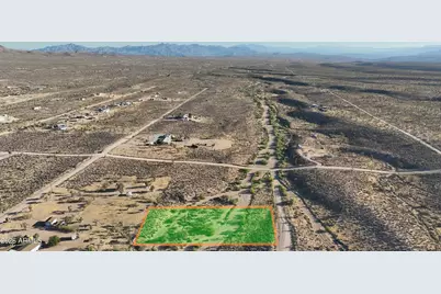 27211 N Pear Avenue #83, Meadview, AZ 86444 - Photo 1