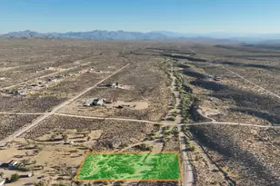 27211 N Pear Ave, Meadview, AZ 86444 - Photo 1