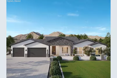 26496 N Magnolia Road, San Tan Valley, AZ 85143 - Photo 1
