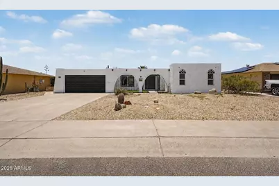9607 W Hidden Valley Circle, Sun City, AZ 85351 - Photo 5