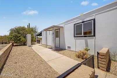 9607 W Hidden Valley Circle, Sun City, AZ 85351 - Photo 35