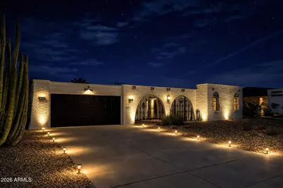 9607 W Hidden Valley Circle, Sun City, AZ 85351 - Photo 1