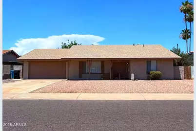 4212 W Cinnabar Avenue, Phoenix, AZ 85051 - Photo 1
