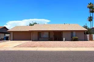 4212 W Cinnabar Ave, Phoenix, AZ 85051 - Photo 1