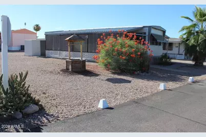 747 E Germann Road #104, San Tan Valley, AZ 85140 - Photo 1
