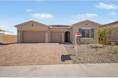 13783 W Morning Vista Drive, Peoria, AZ 85383 - Photo 1