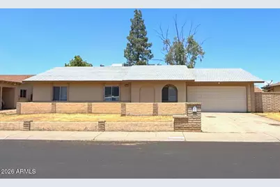 4826 W Hatcher Road, Glendale, AZ 85302 - Photo 1