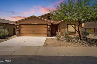 670 W Cedar Avenue, Florence, AZ 85132 - Photo 1