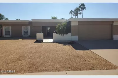 10841 W Acacia Drive, Sun City, AZ 85373 - Photo 1