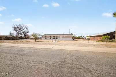 280 W Seagoe Avenue, Coolidge, AZ 85128 - Photo 31