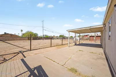 280 W Seagoe Avenue, Coolidge, AZ 85128 - Photo 11