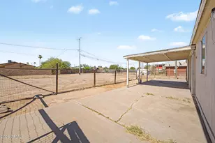 280 W Seagoe Ave, Coolidge, AZ 85128 - Photo 11