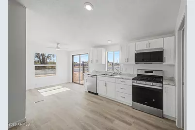 280 W Seagoe Avenue, Coolidge, AZ 85128 - Photo 3